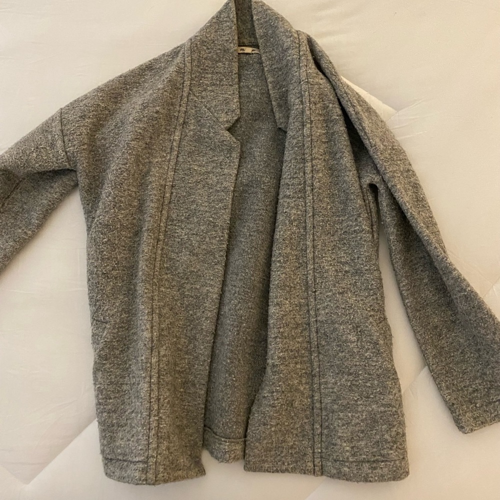 Madewell Coat